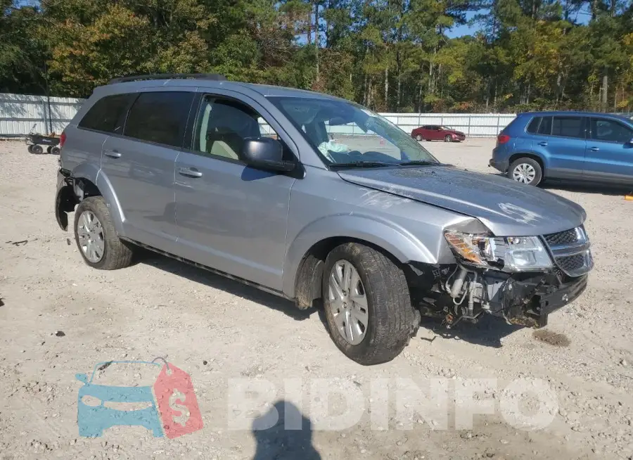 3C4PDCAB5HT618949 Photo# 4