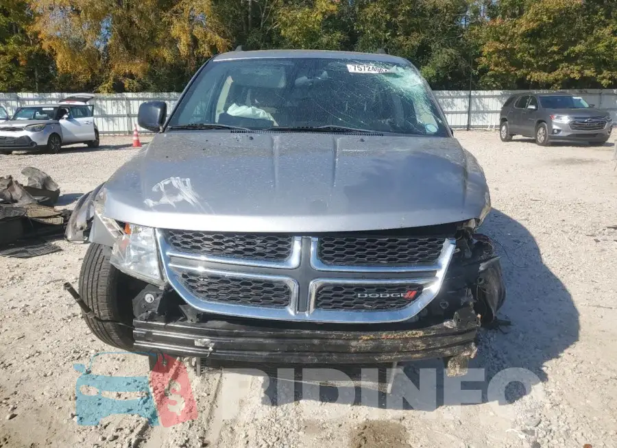 3C4PDCAB5HT618949 Photo# 5