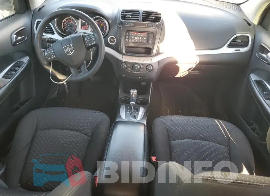 3C4PDCAB6GT110021 Photo# 8