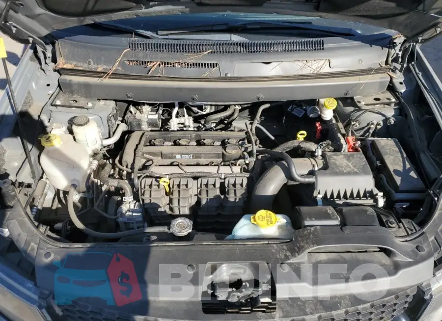 3C4PDCAB8LT254292 Photo# 11