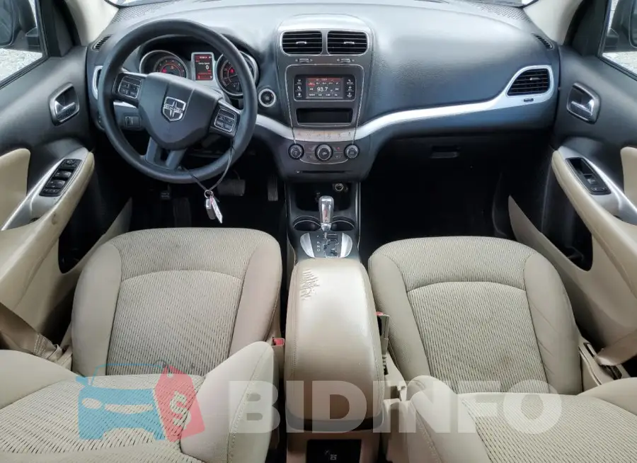 3C4PDCBG3HT510811 Photo# 8