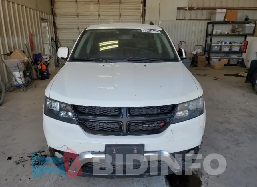 3C4PDCGG9JT310806 Photo# 5