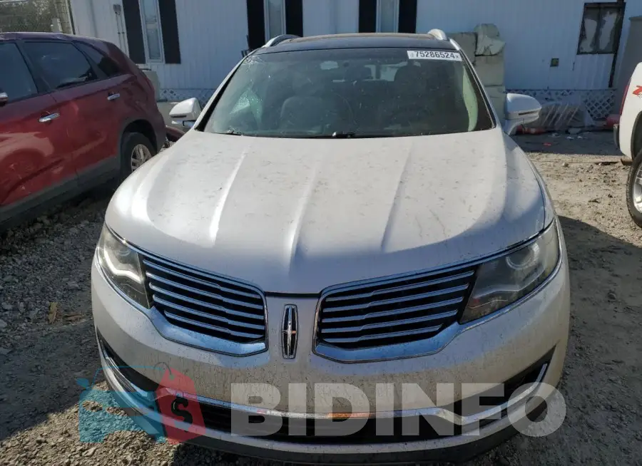 2LMTJ6KR9GBL75967 Photo# 5