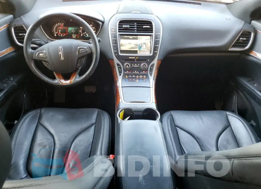2LMTJ6LR9GBL47472 Photo# 8