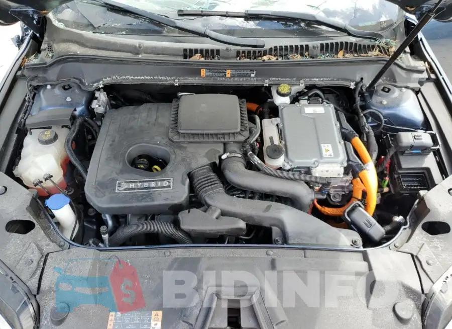 3LN6L5LU8KR633700 Photo# 11