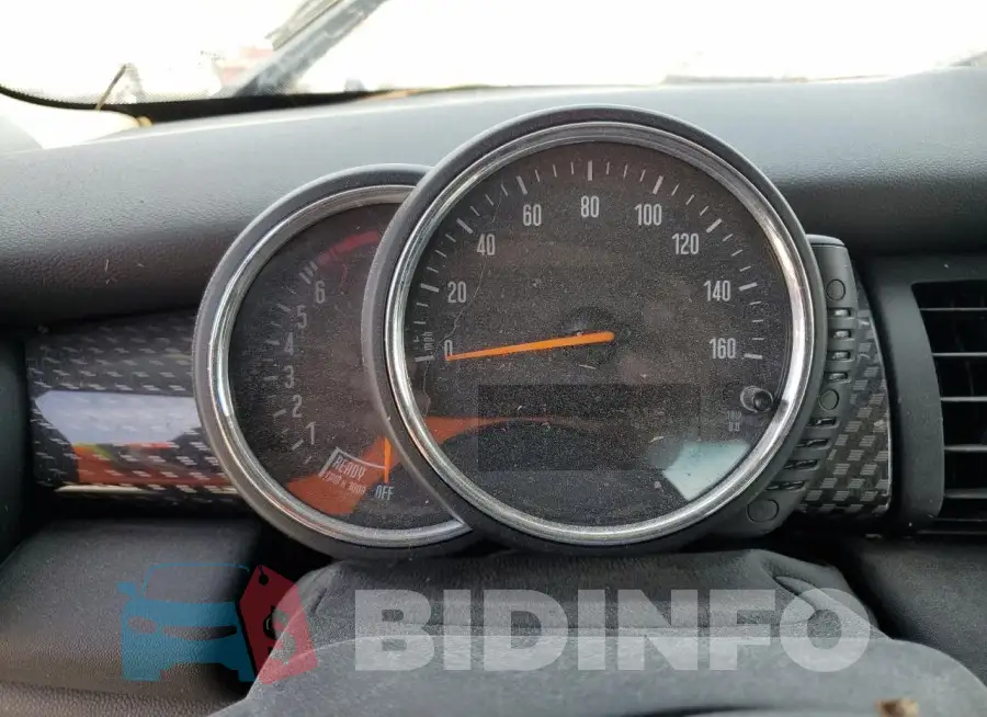 WMWXP7C5XF2A60942 Photo# 9