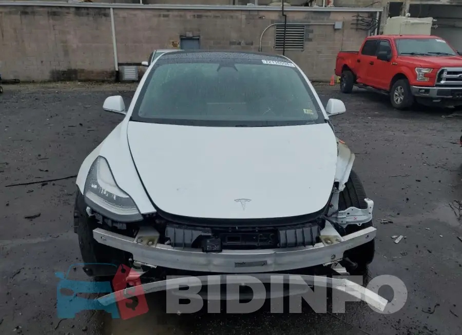 5YJ3E1EB1LF617833 Photo# 5