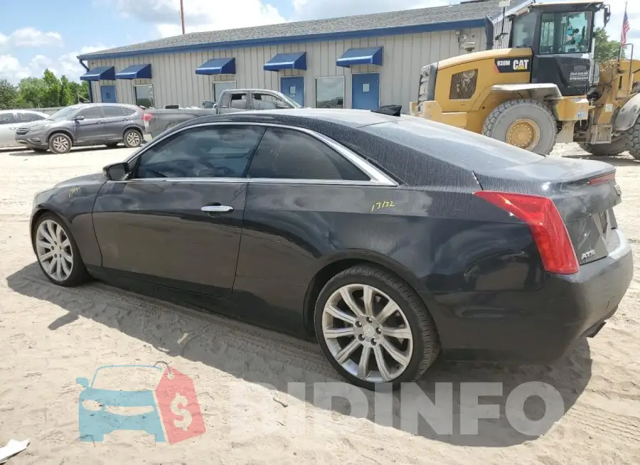 1G6AA1RX6F0118198 Photo# 2