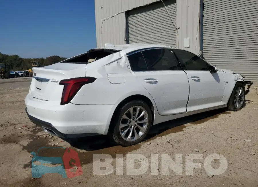1G6DN5RK5M0136282 Photo# 3
