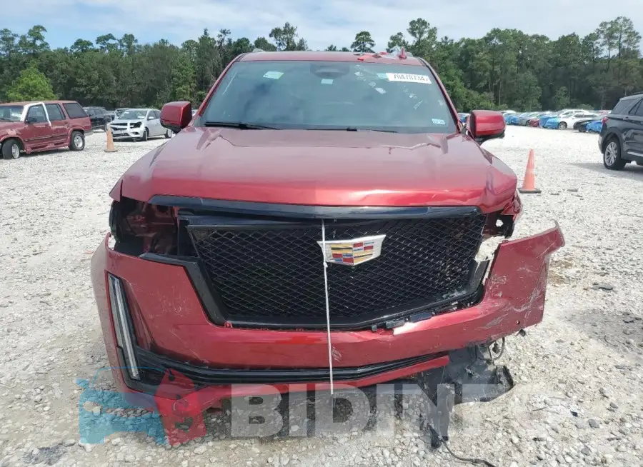 1GYS4FKL4RR201944 Photo# 5