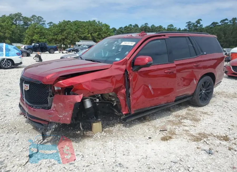1GYS4FKL4RR201944 Photo# 1