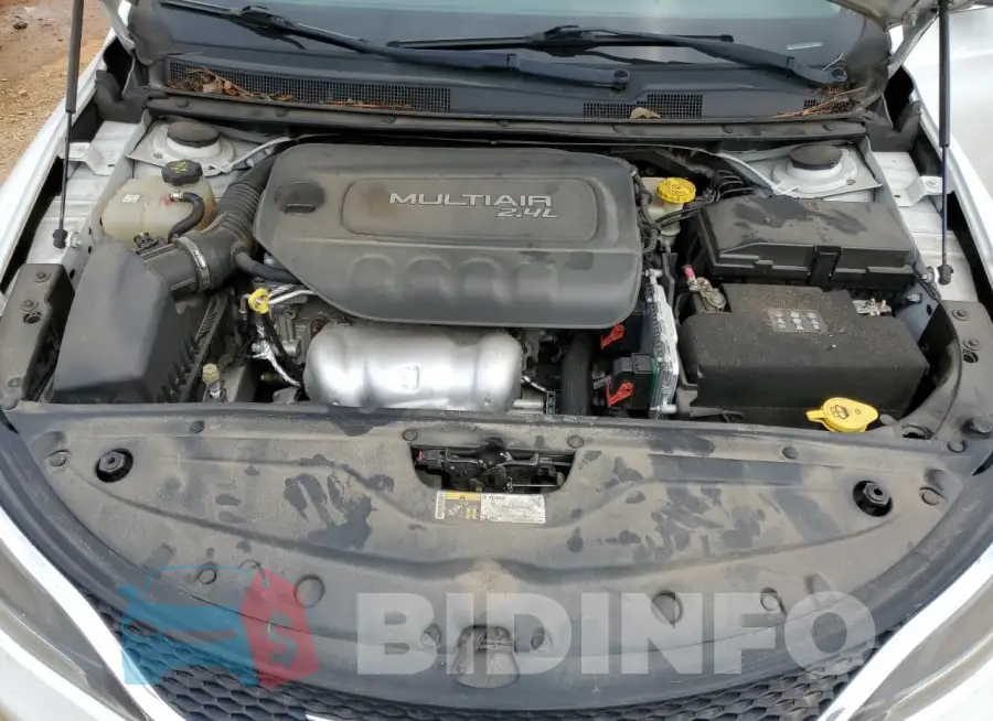 1C3CCCCB1FN708051 Photo# 11