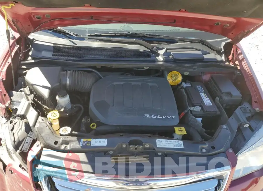 2C4RC1BG6GR111313 Photo# 12