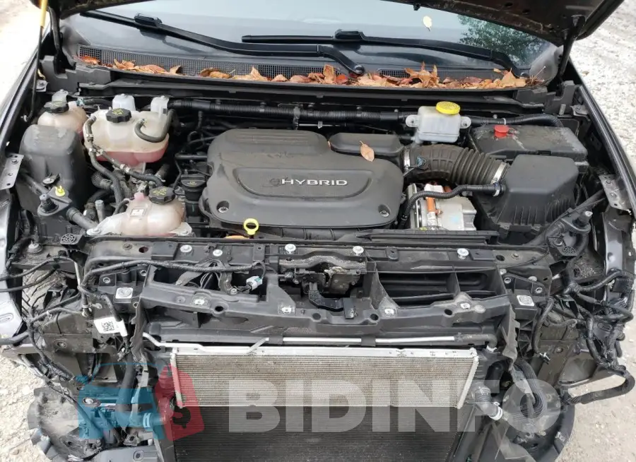 2C4RC1L77LR199474 Photo# 12