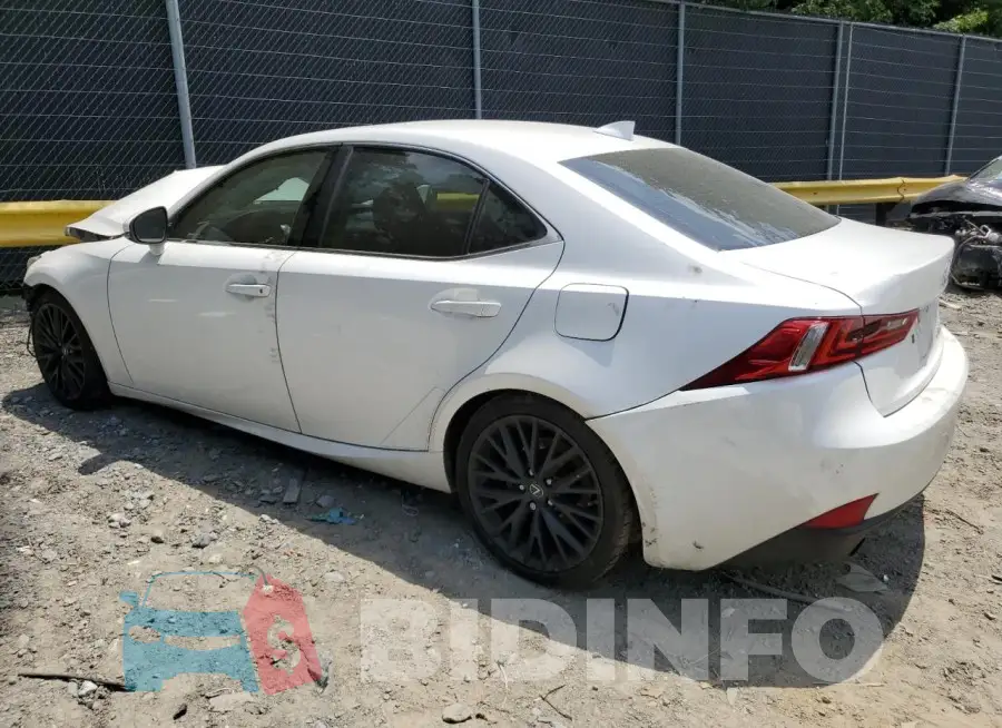 JTHCF1D24F5029833 Photo# 2