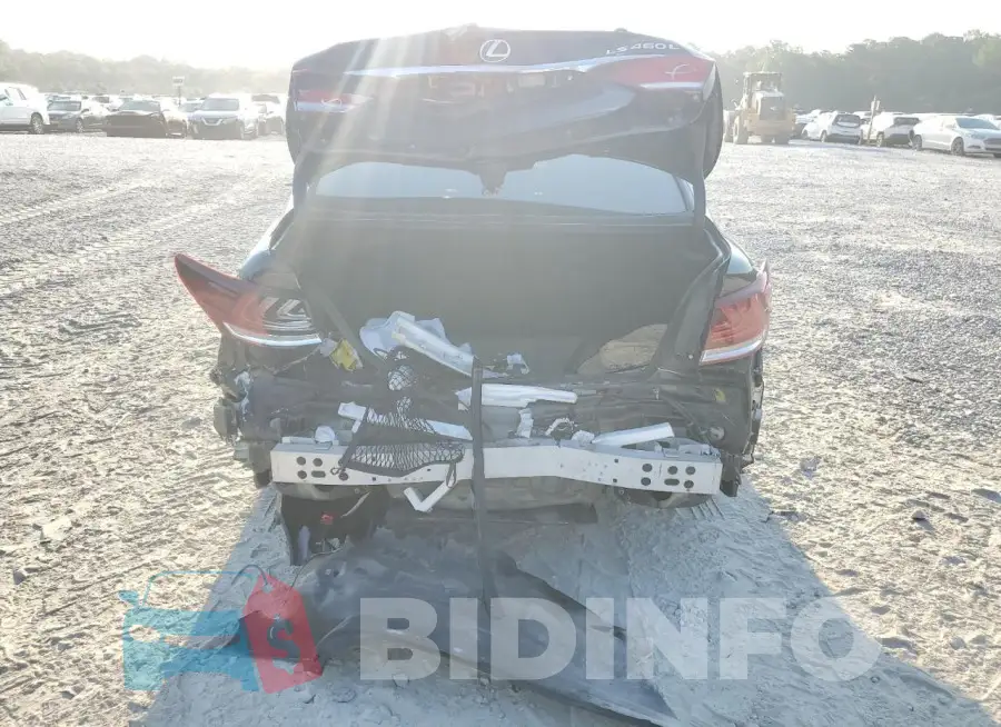 JTHGL1EF9F5053850 Photo# 6