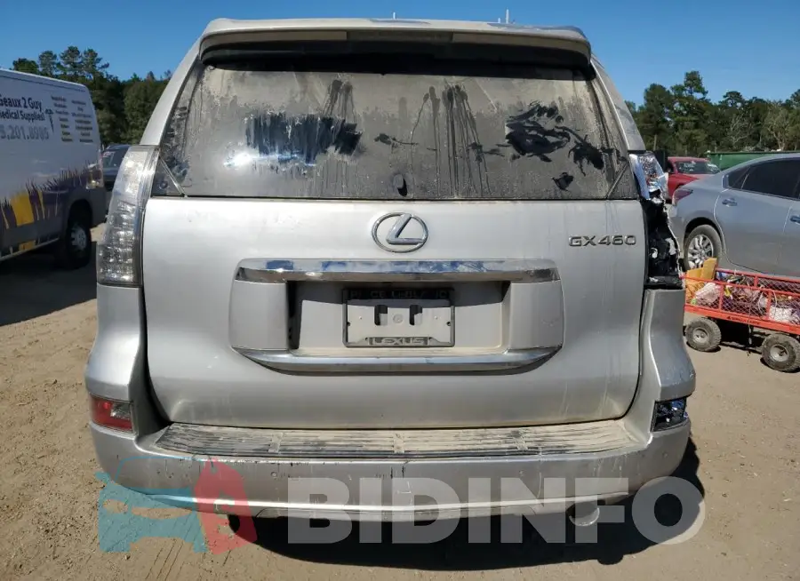 JTJBM7FX8G5129463 Photo# 6
