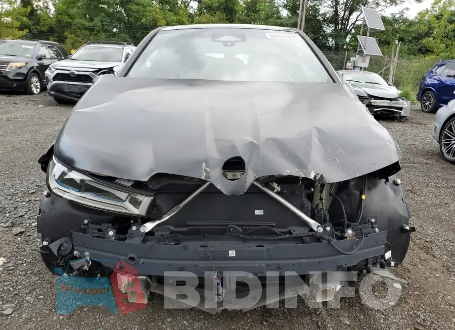 WB533CF0XPCK81841 Photo# 5