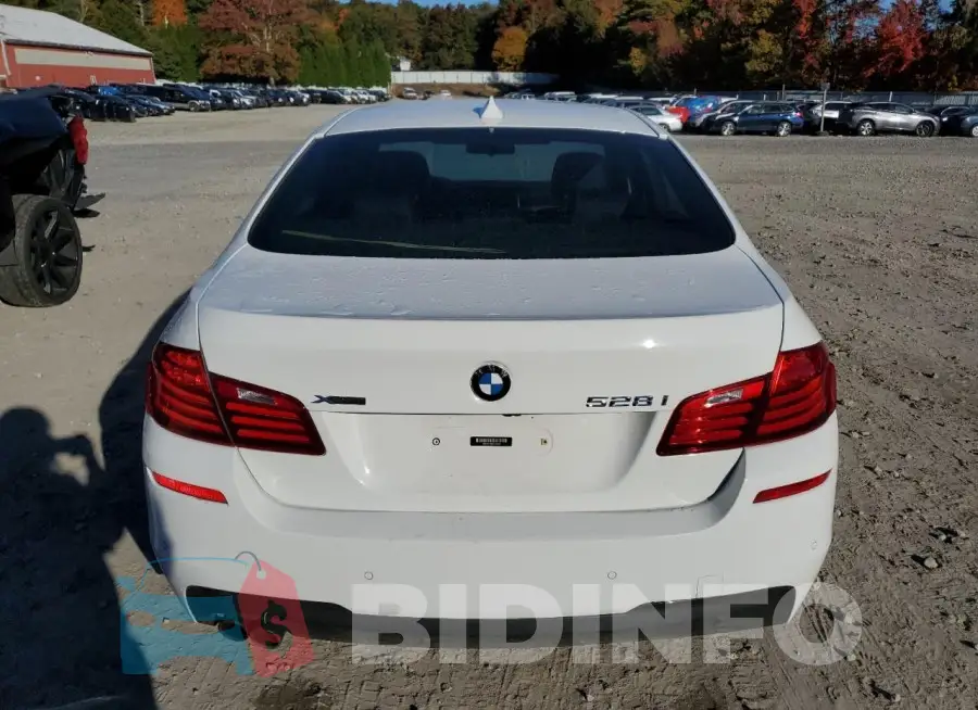 WBA5A7C50GG148392 Photo# 6