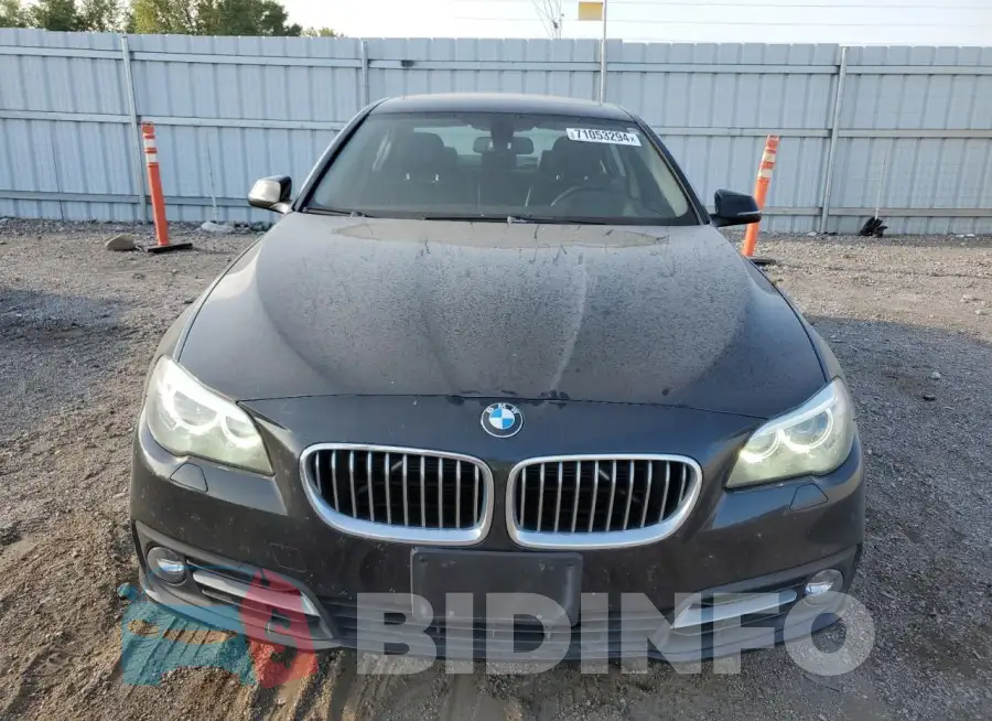 WBA5A7C52GG152153 Photo# 5