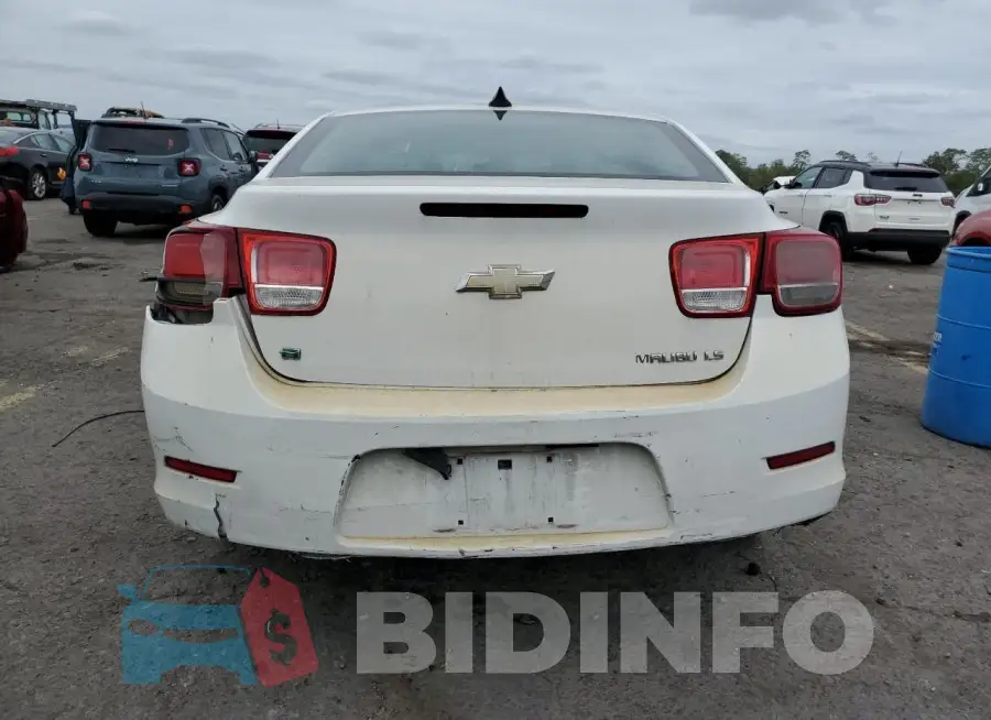 1G11A5SL9FU139124 Photo# 6