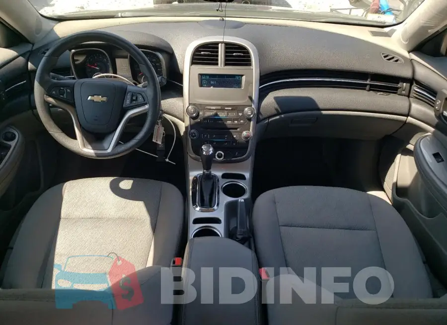 1G11B5SL2FF183063 Photo# 8