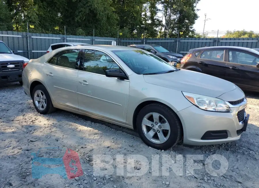 1G11B5SL2FF291747 Photo# 4