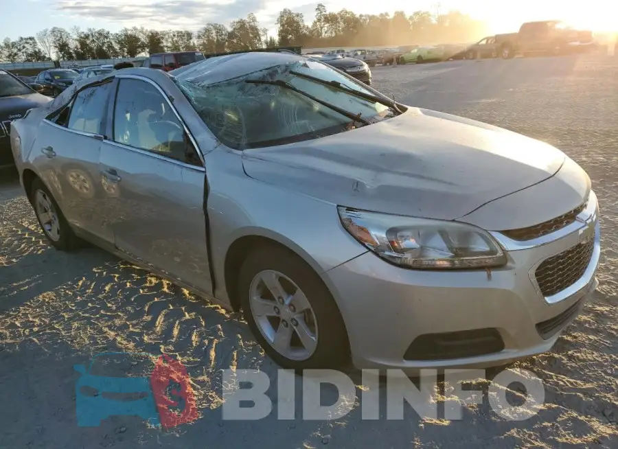 1G11B5SL3FF185632 Photo# 4