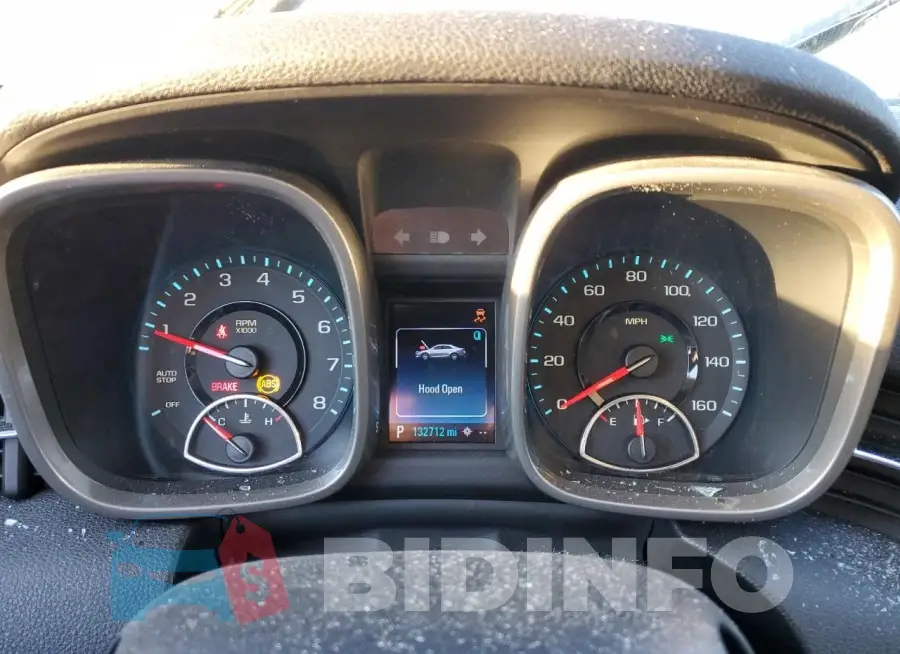 1G11B5SL3FF185632 Photo# 9