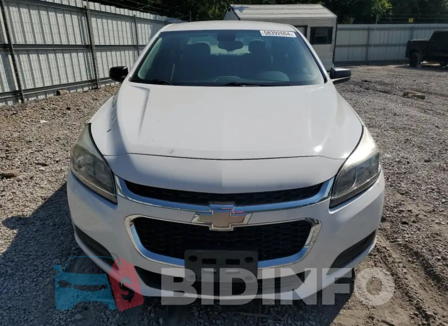 1G11B5SLXFF224121 Photo# 5