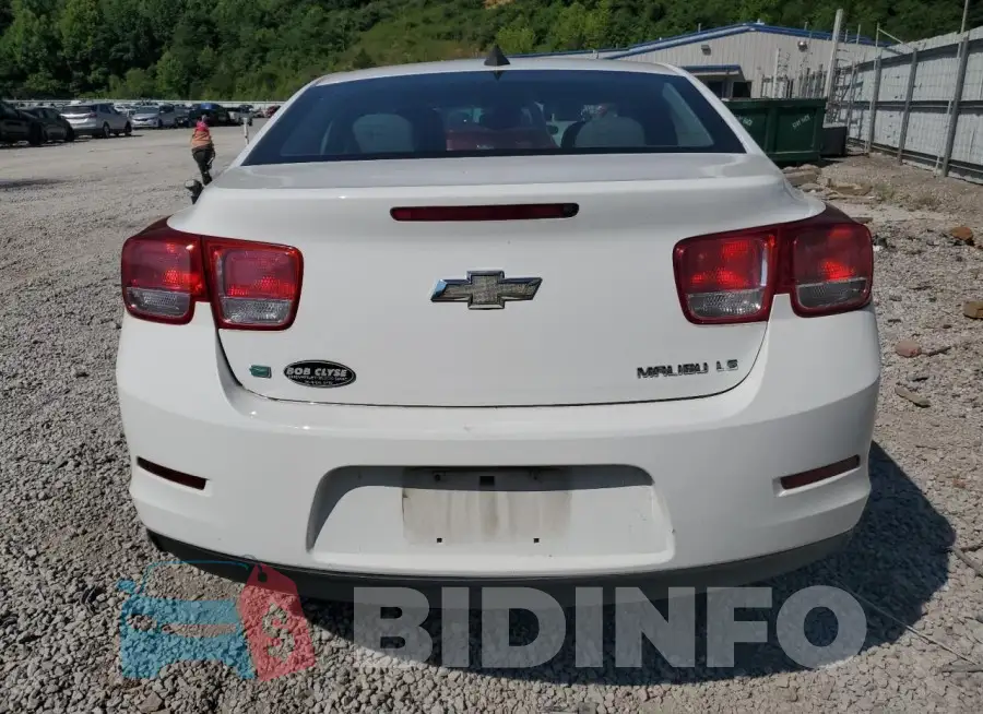 1G11B5SLXFF224121 Photo# 6