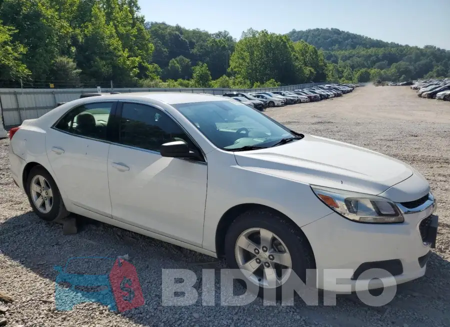1G11B5SLXFF224121 Photo# 4