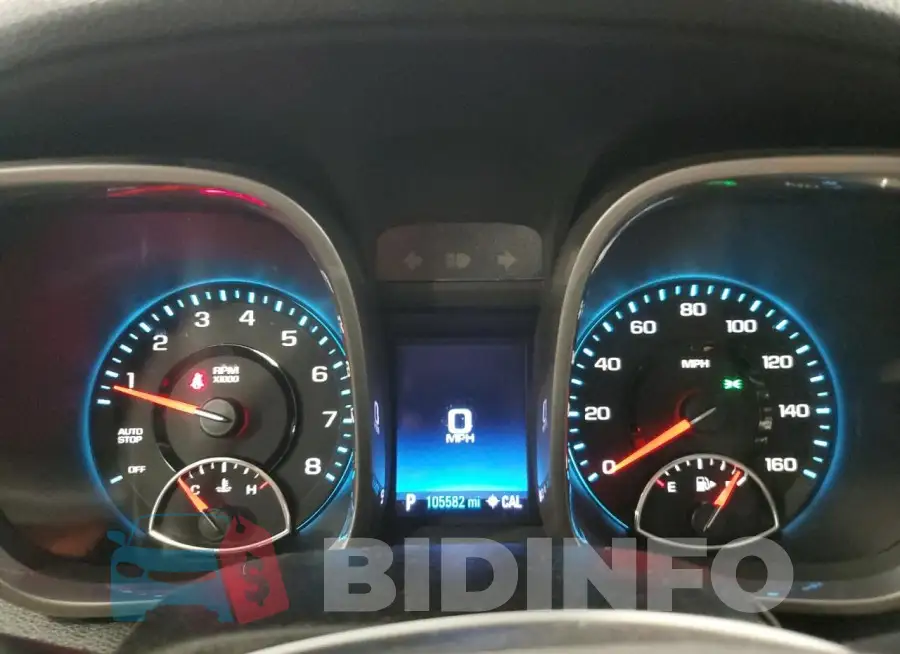 1G11C5SL7FF236126 Photo# 9