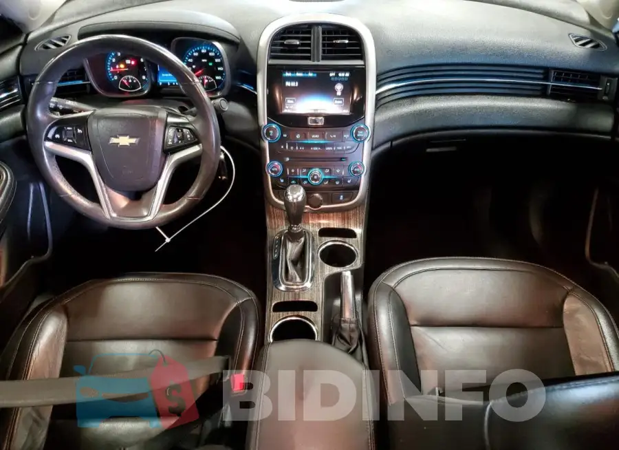 1G11E5SX9FF207675 Photo# 8