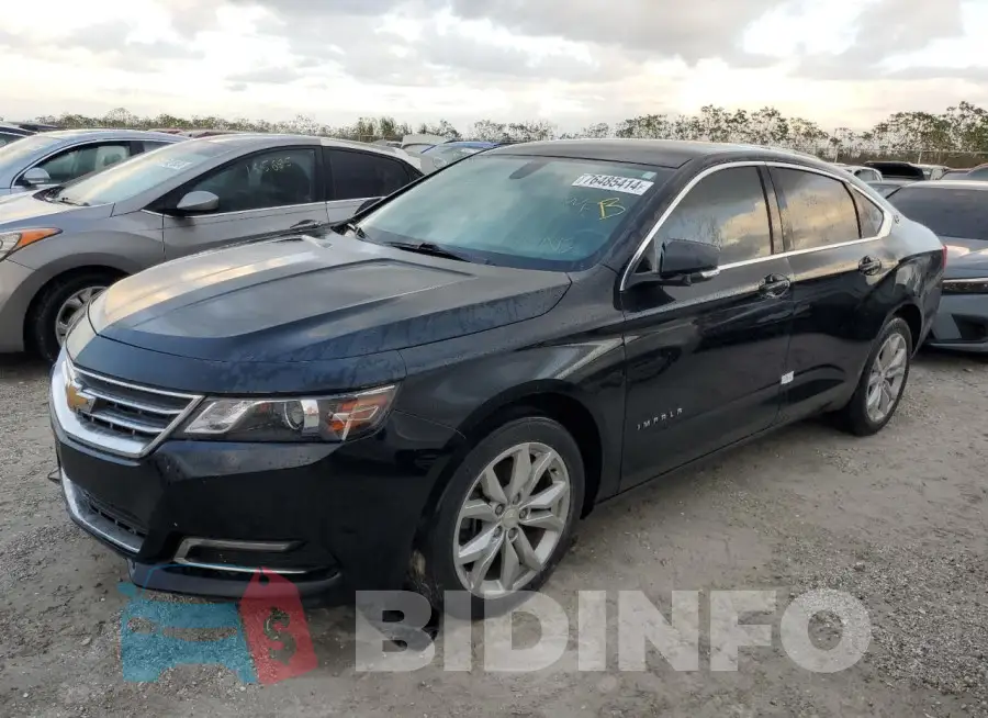 1G11Z5S35LU101197 Photo# 1