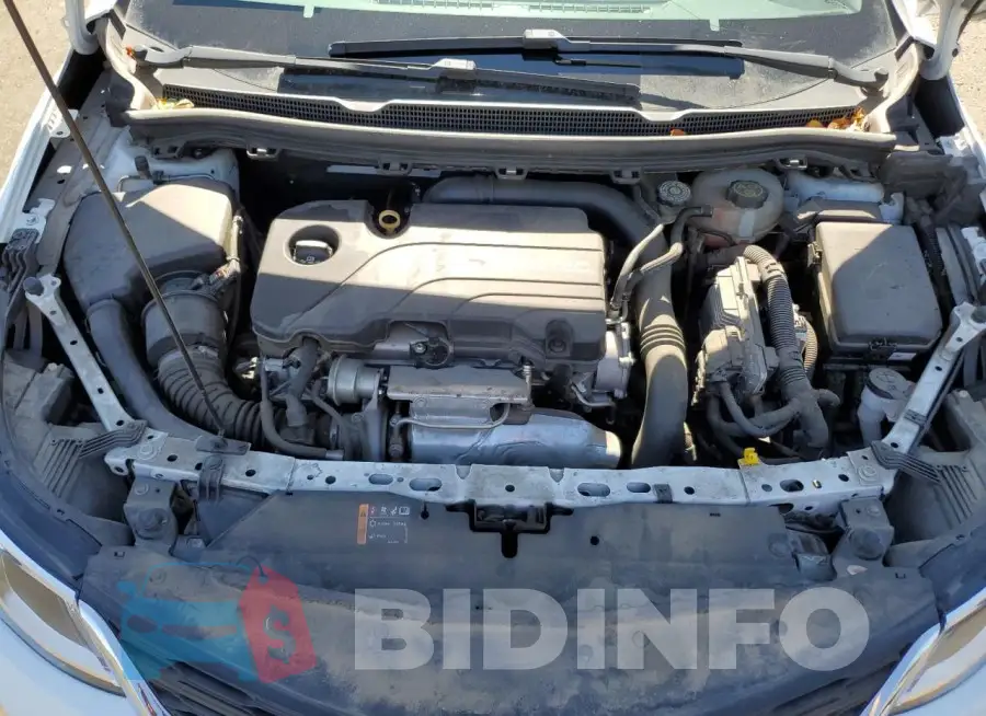 1G1BC5SM3G7255152 Photo# 11