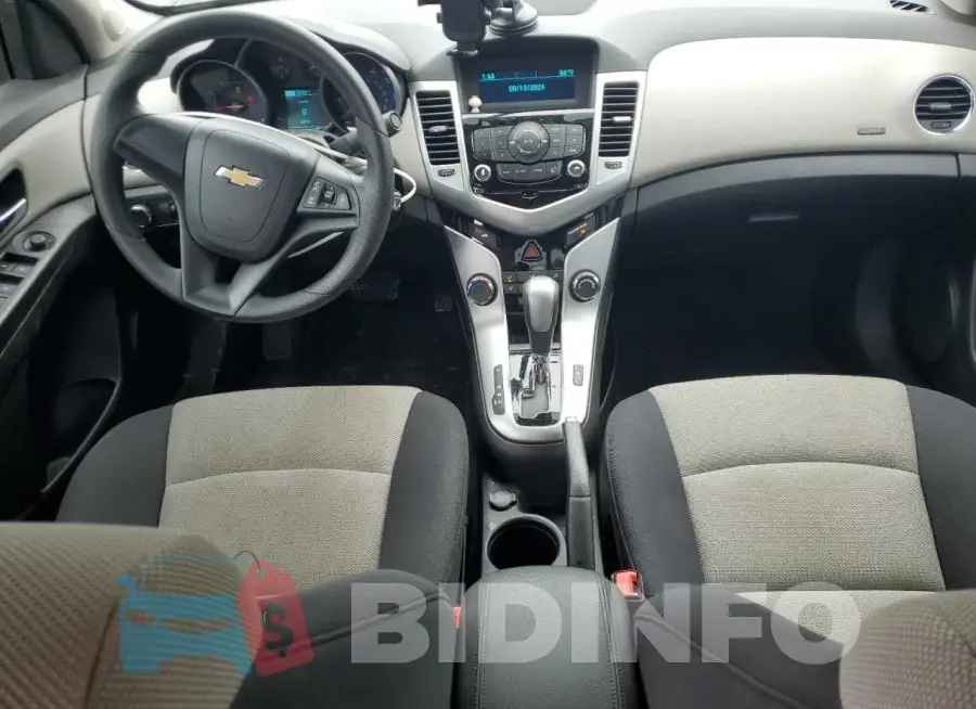 1G1PC5SH1G7173574 Photo# 8