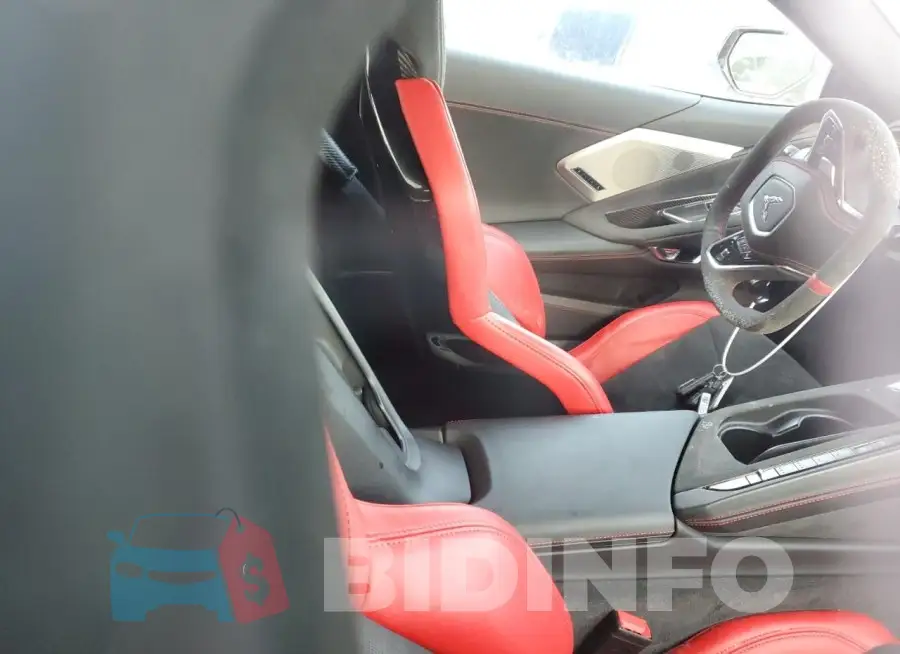 1G1YC2D43P5114325 Photo# 10