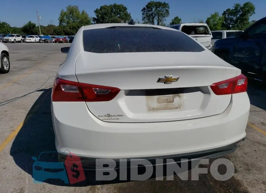 1G1ZB5ST3KF175969 Photo# 6