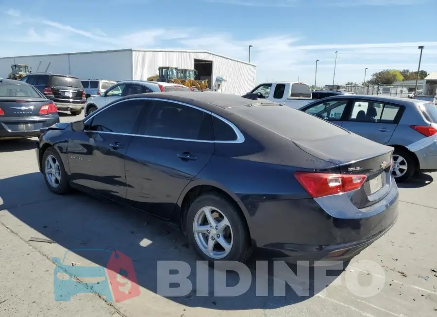 1G1ZB5ST5HF286287 Photo# 2