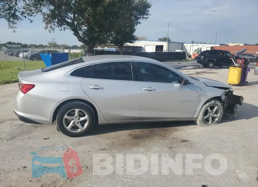 1G1ZB5ST5JF253487 Photo# 3
