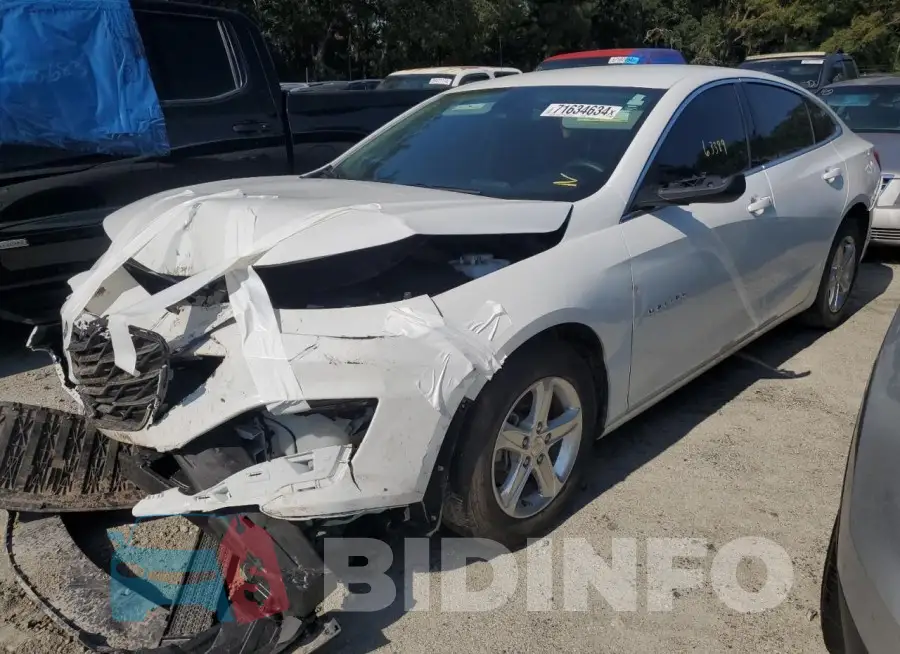 1G1ZB5ST5NF189070 Photo# 1