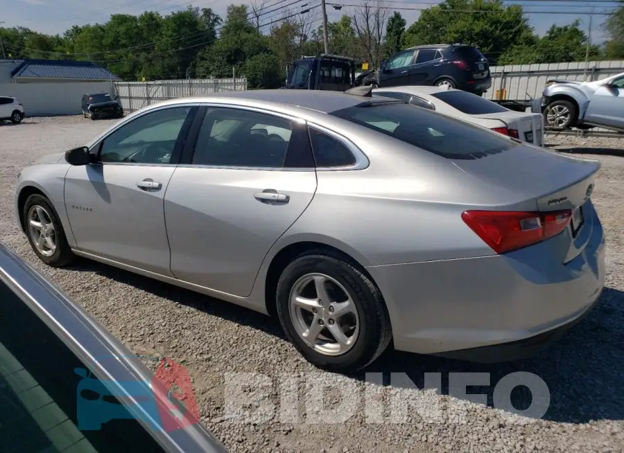 1G1ZB5ST9HF217618 Photo# 2