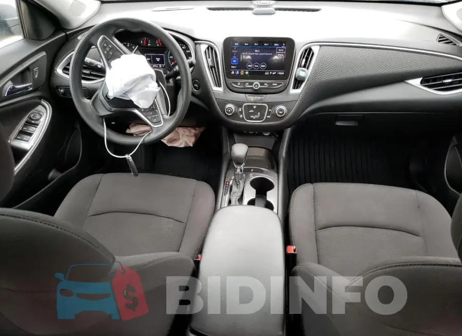 1G1ZC5ST4PF159753 Photo# 8