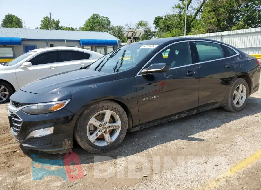 1G1ZC5ST6LF109835 Photo# 1