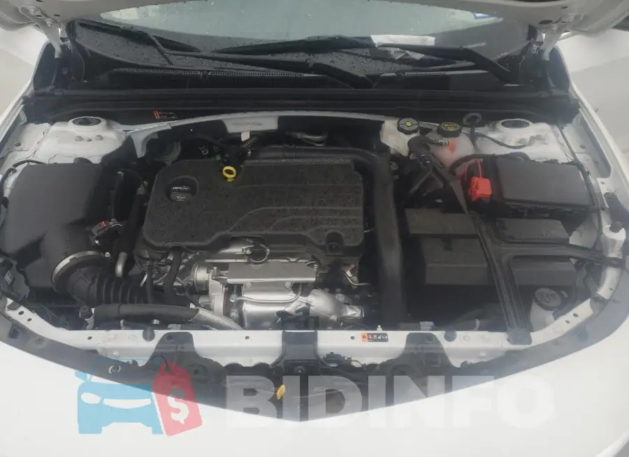 1G1ZC5ST7PF251908 Photo# 11