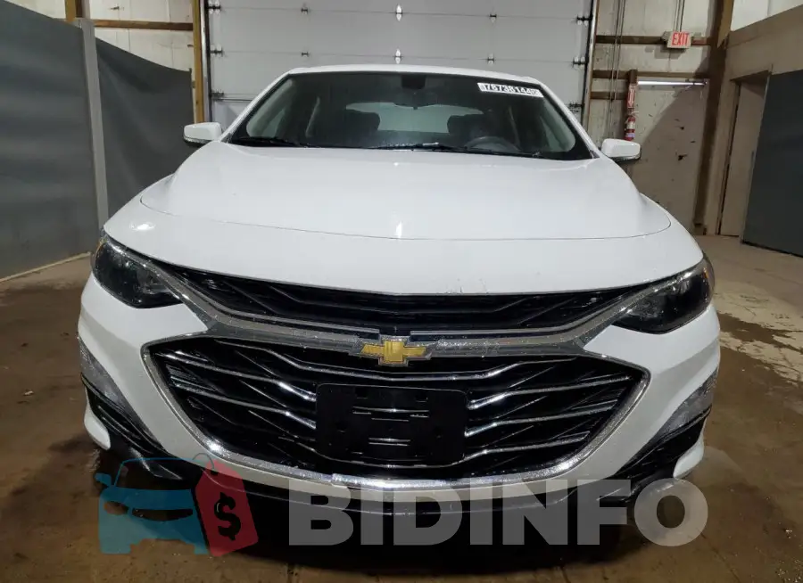 1G1ZD5ST0NF167472 Photo# 5