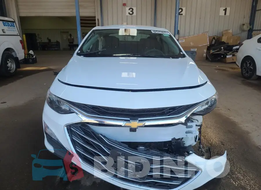 1G1ZD5ST0PF186106 Photo# 5