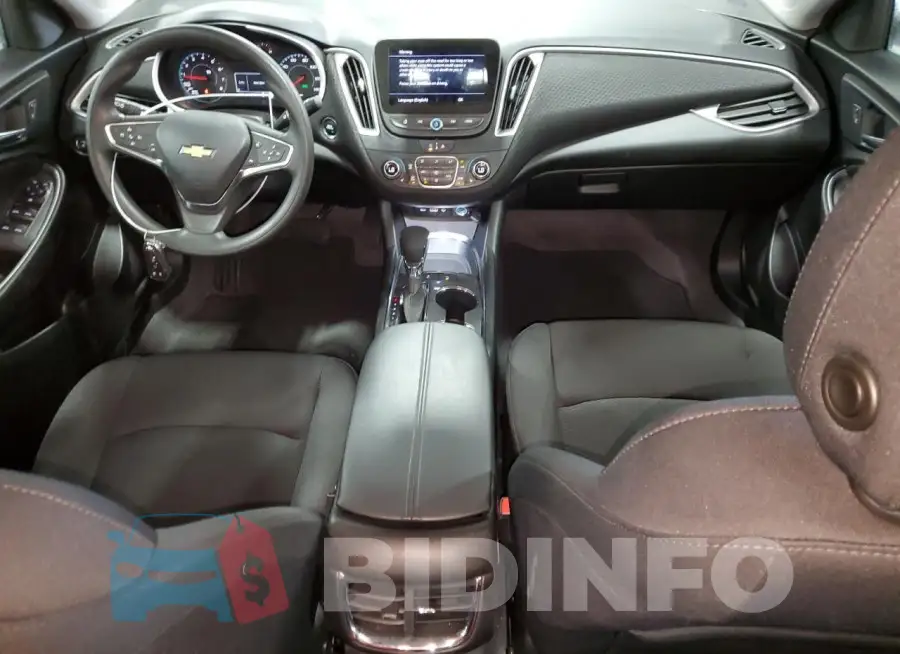 1G1ZD5ST0RF183483 Photo# 8