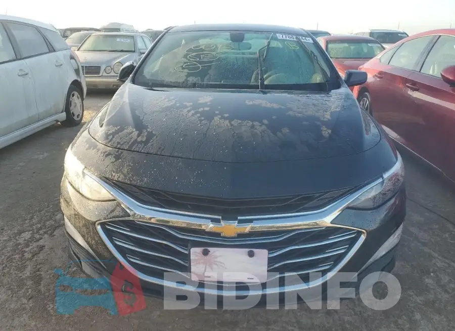 1G1ZD5ST1LF116592 Photo# 5